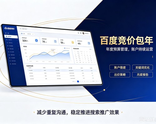 乐亭百度竞价包年