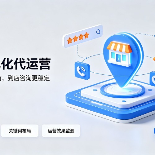 乐亭GEO优化